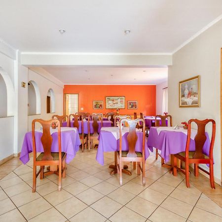 Oyo Hotel Vila Rica, Ribeirao Preto Exterior photo