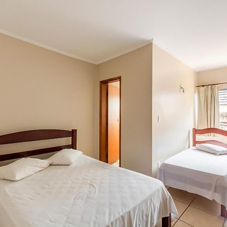 Oyo Hotel Vila Rica, Ribeirao Preto Exterior photo