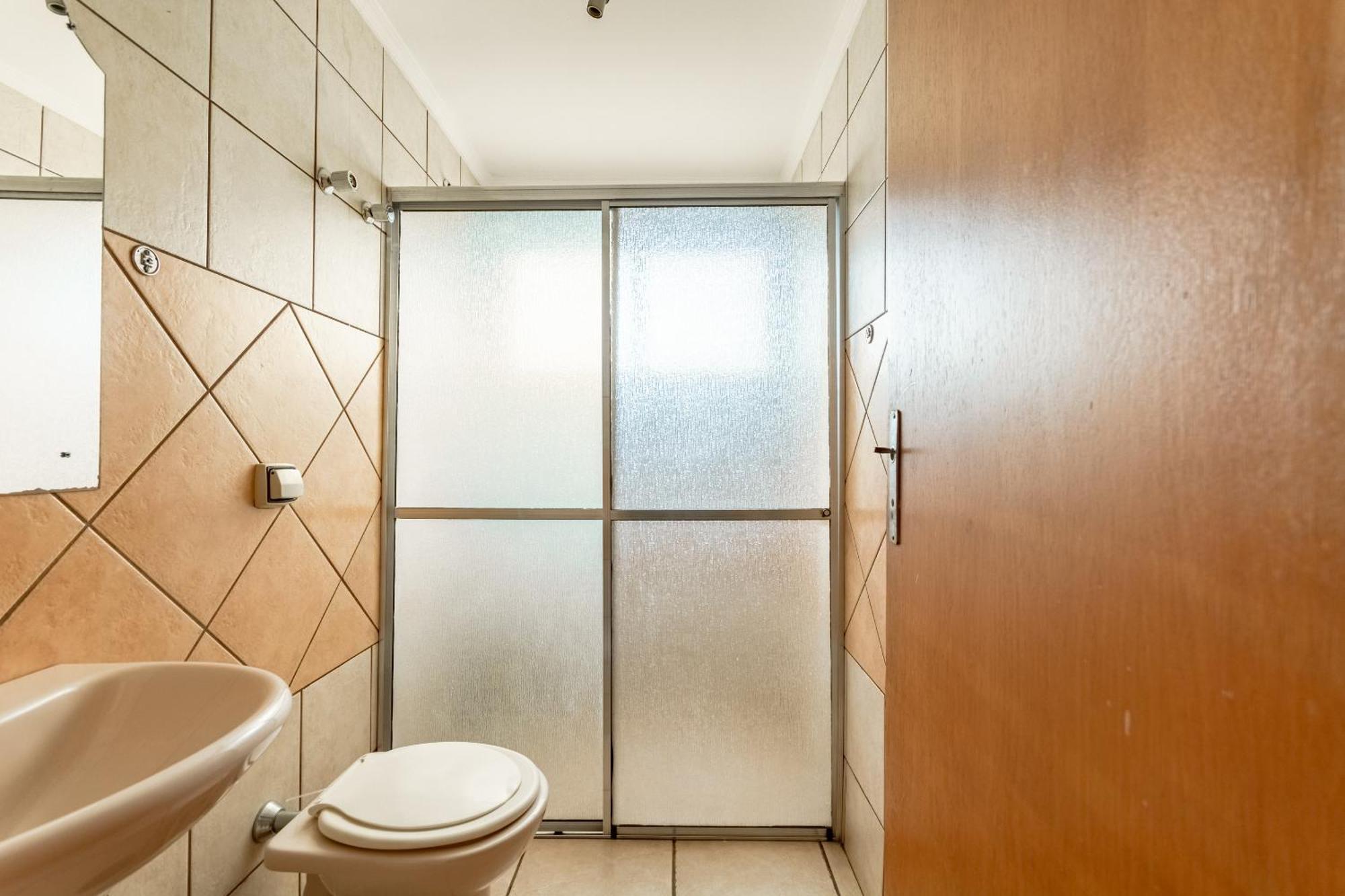Oyo Hotel Vila Rica, Ribeirao Preto Exterior photo