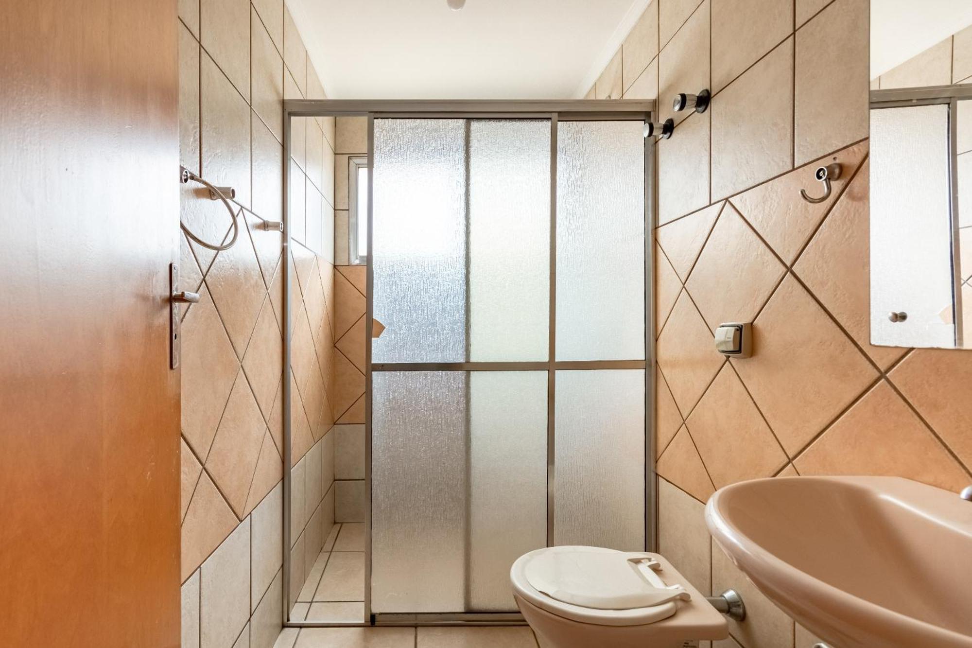 Oyo Hotel Vila Rica, Ribeirao Preto Exterior photo