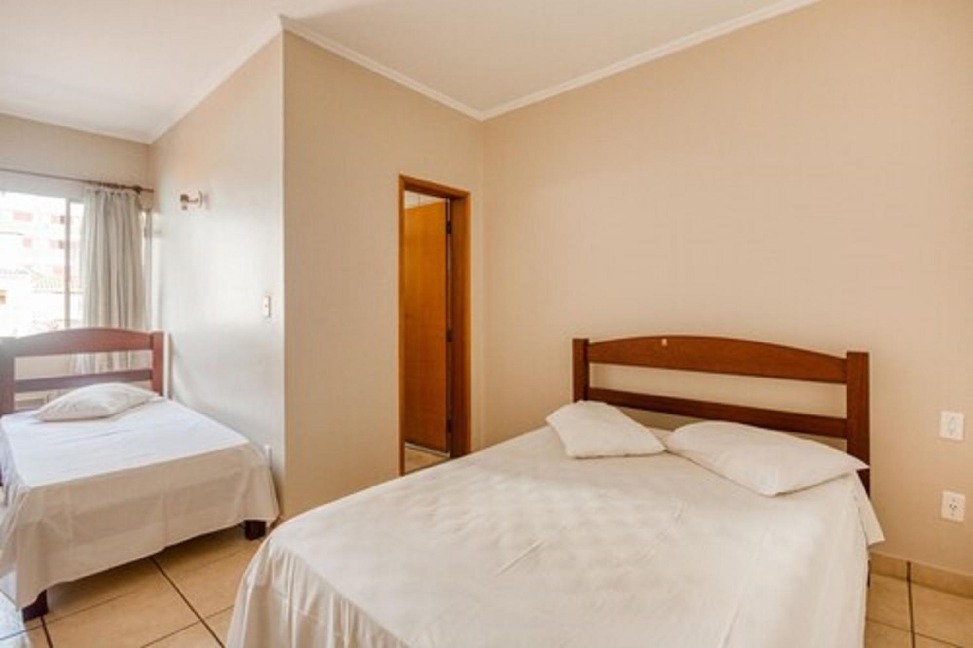 Oyo Hotel Vila Rica, Ribeirao Preto Exterior photo
