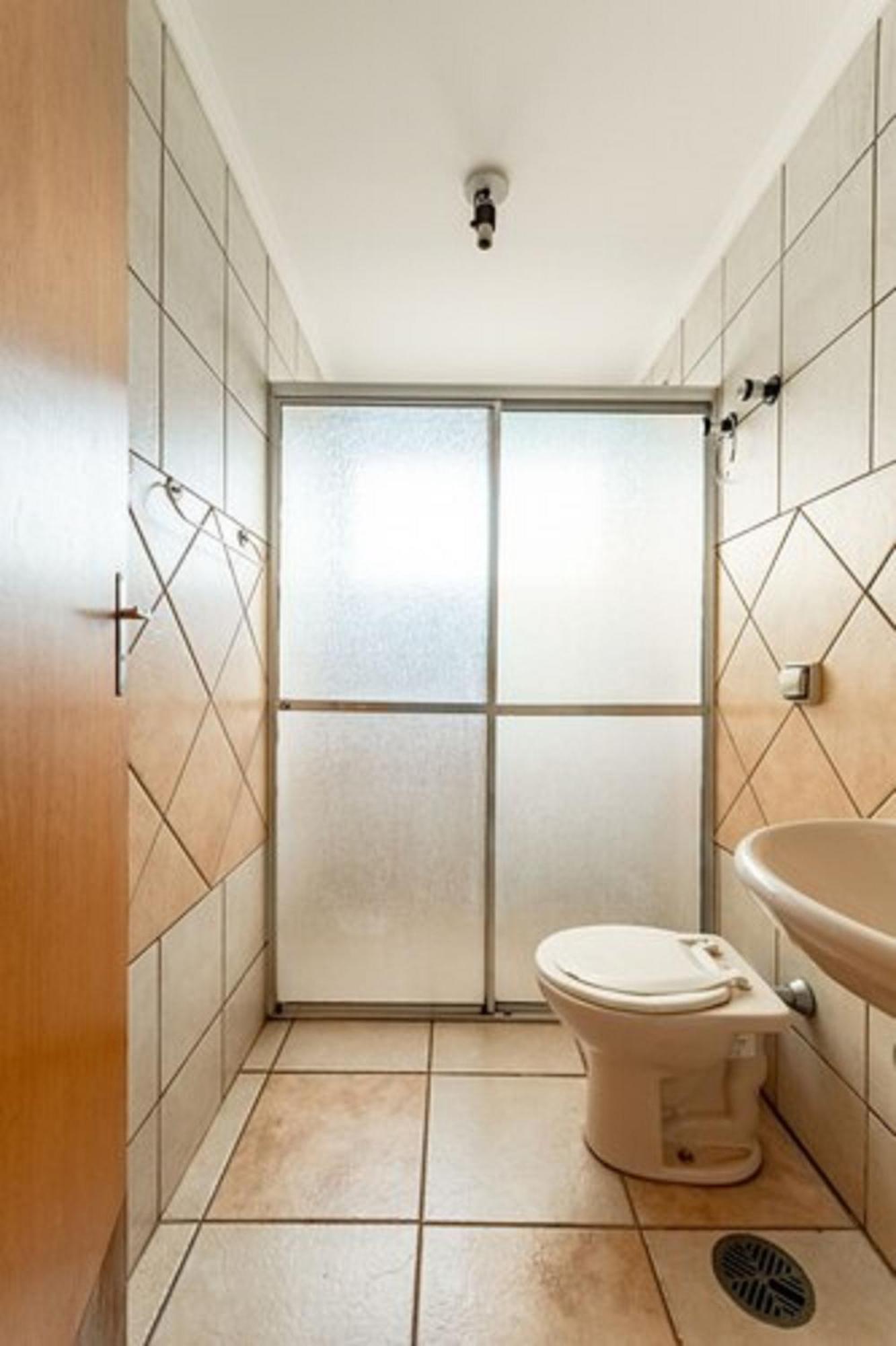 Oyo Hotel Vila Rica, Ribeirao Preto Exterior photo