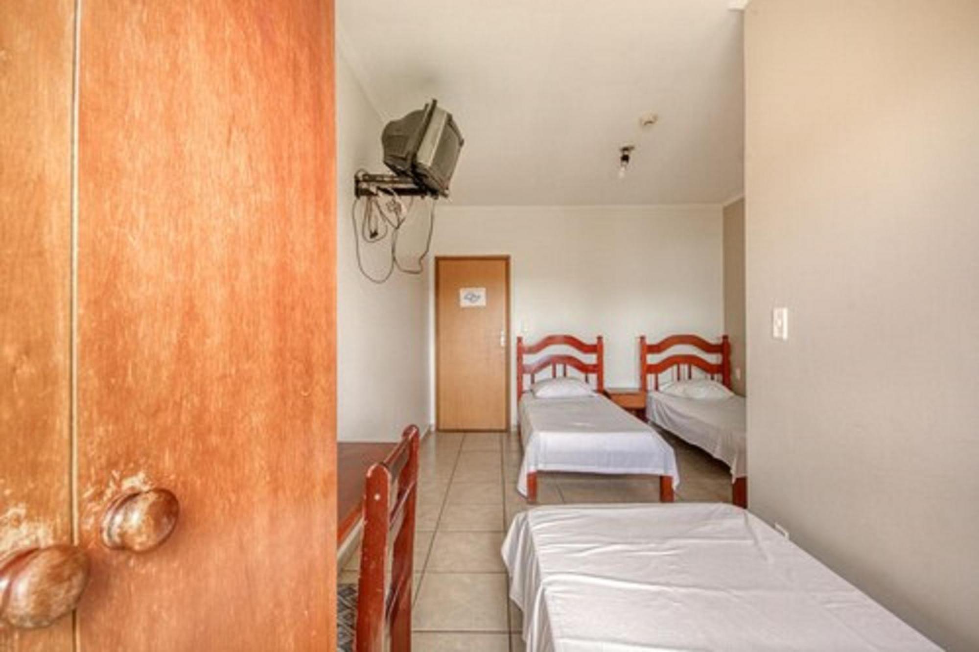 Oyo Hotel Vila Rica, Ribeirao Preto Exterior photo