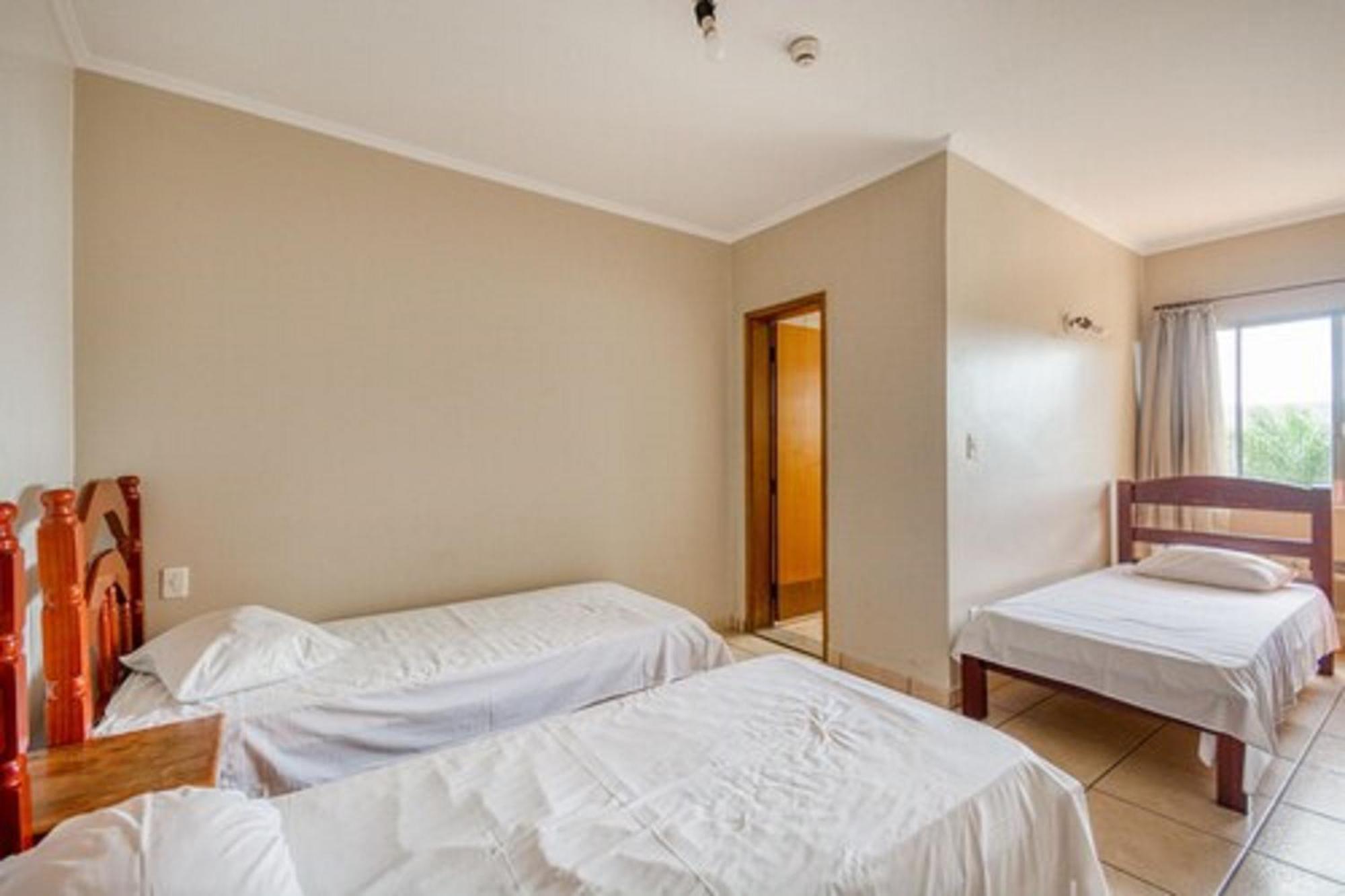 Oyo Hotel Vila Rica, Ribeirao Preto Exterior photo