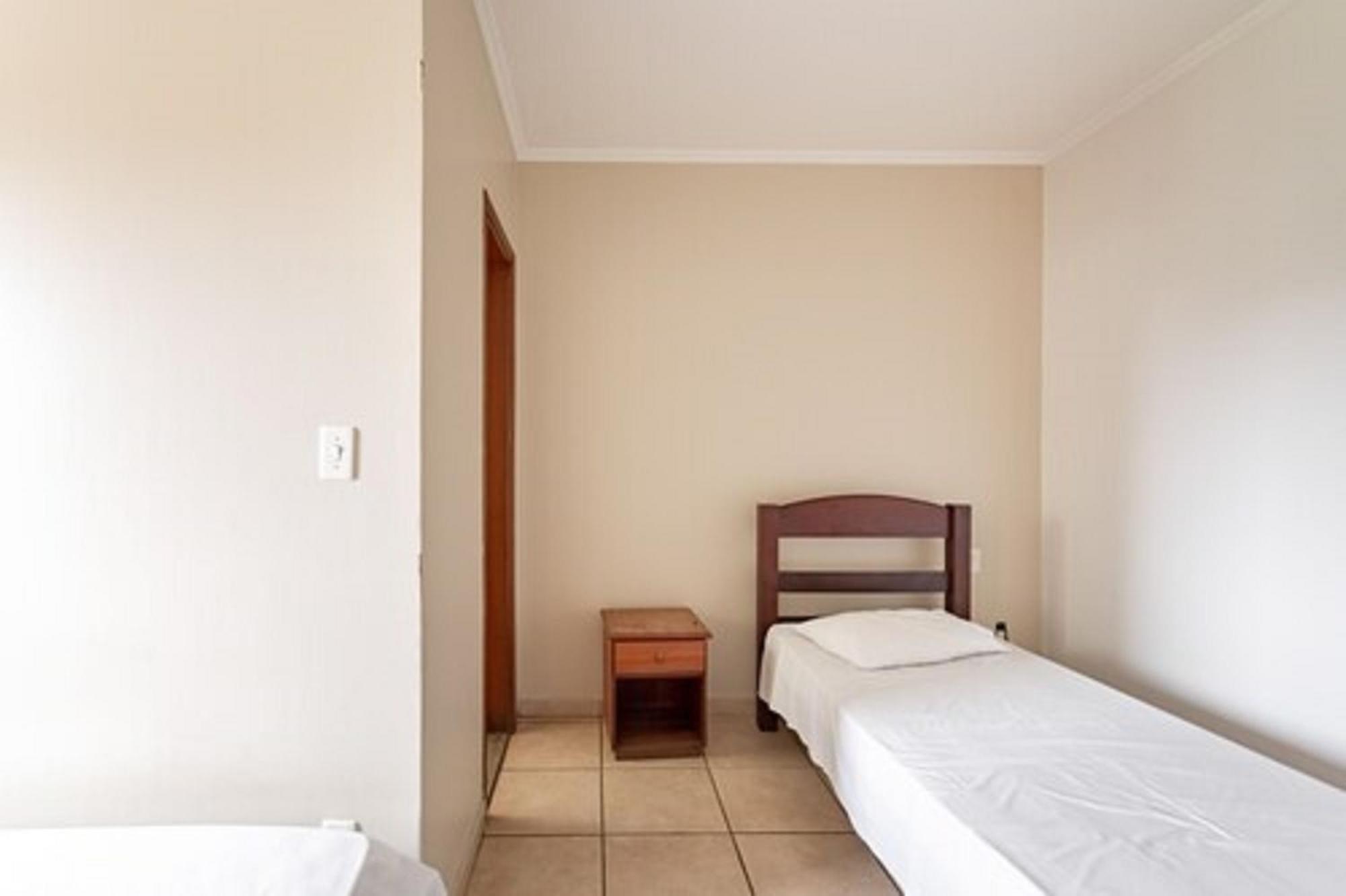 Oyo Hotel Vila Rica, Ribeirao Preto Exterior photo